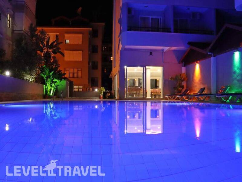 Фотография Kleopatra Smile Hotel