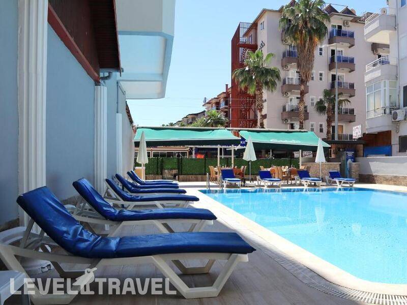Фотография Kleopatra Smile Hotel