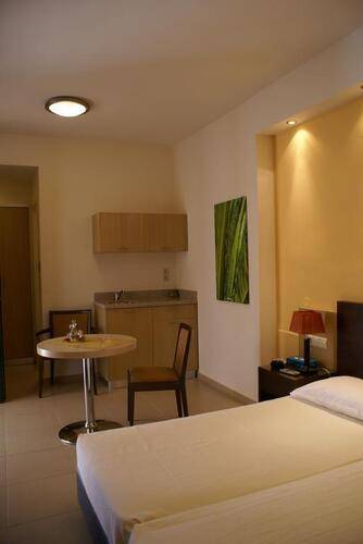 Your Memories Hotel Apartments