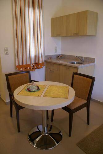 Your Memories Hotel Apartments