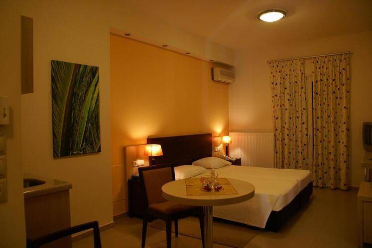 Your Memories Hotel Apartments