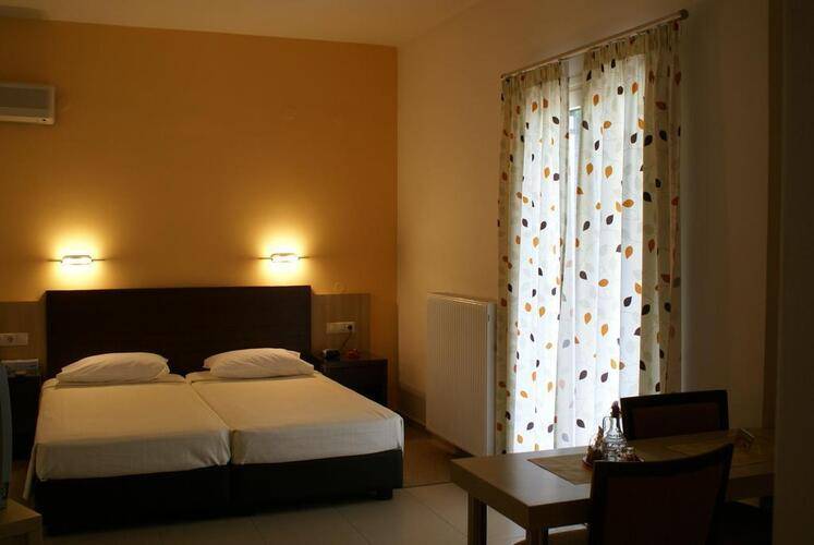 Your Memories Hotel Apartments