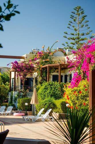 Your Memories Hotel Apartments