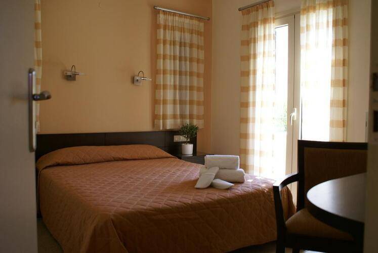 Your Memories Hotel Apartments
