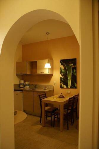 Your Memories Hotel Apartments