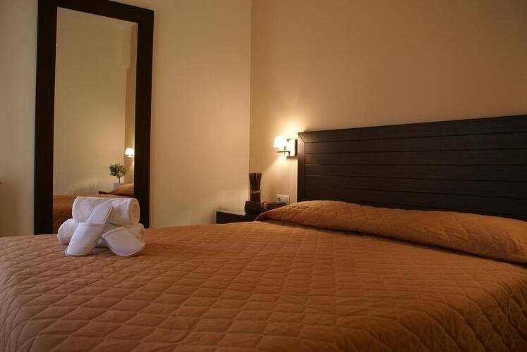 Your Memories Hotel Apartments