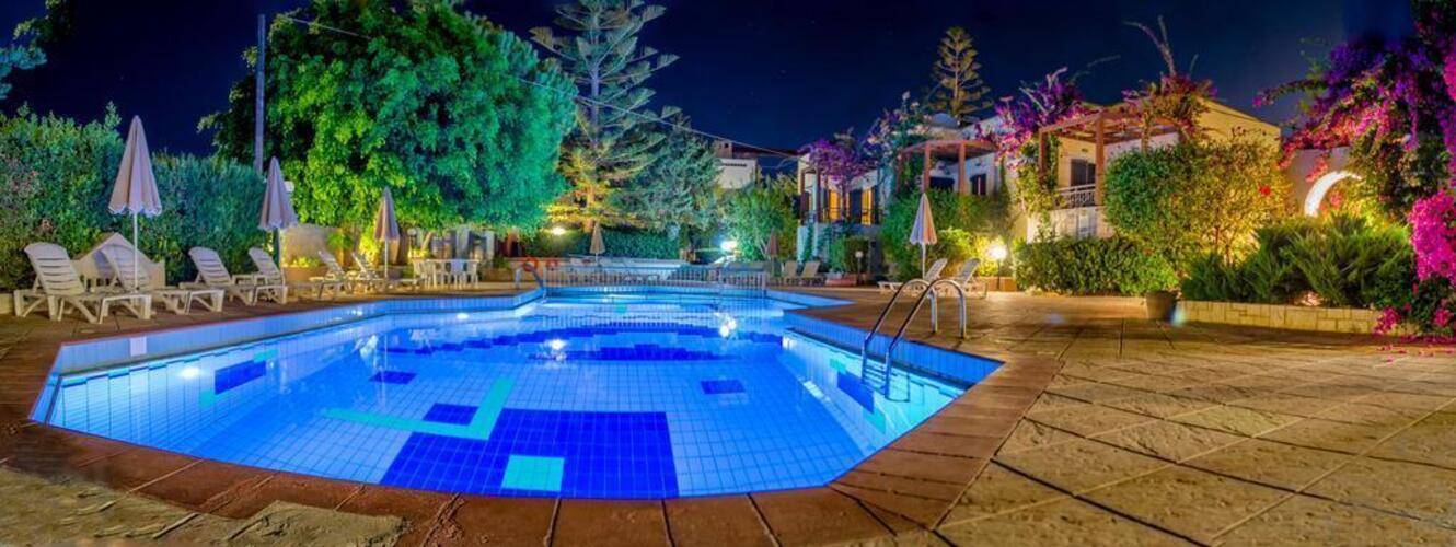 Your Memories Hotel Apartments