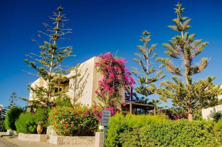 Your Memories Hotel Apartments