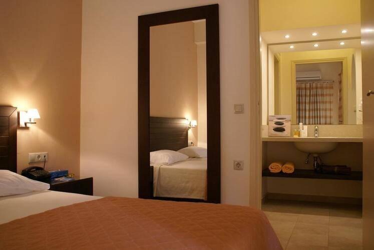 Your Memories Hotel Apartments