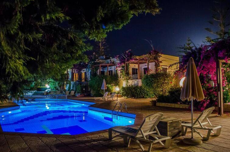 Your Memories Hotel Apartments