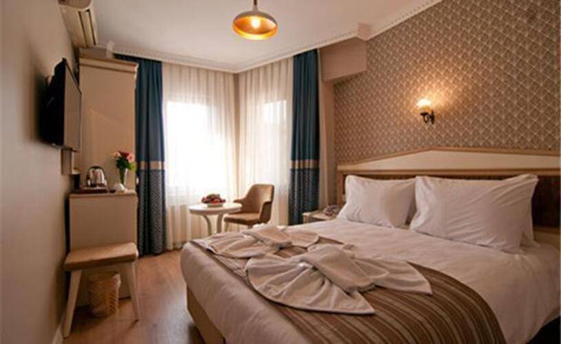 Mevlana Hotel