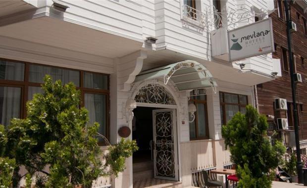 Mevlana Hotel