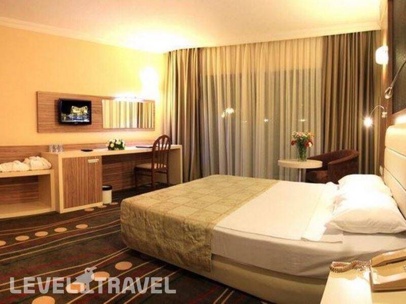Фотография Vista Azur Hotel