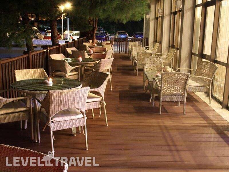 Фотография Vista Azur Hotel Фотография Vista Azur Hotel