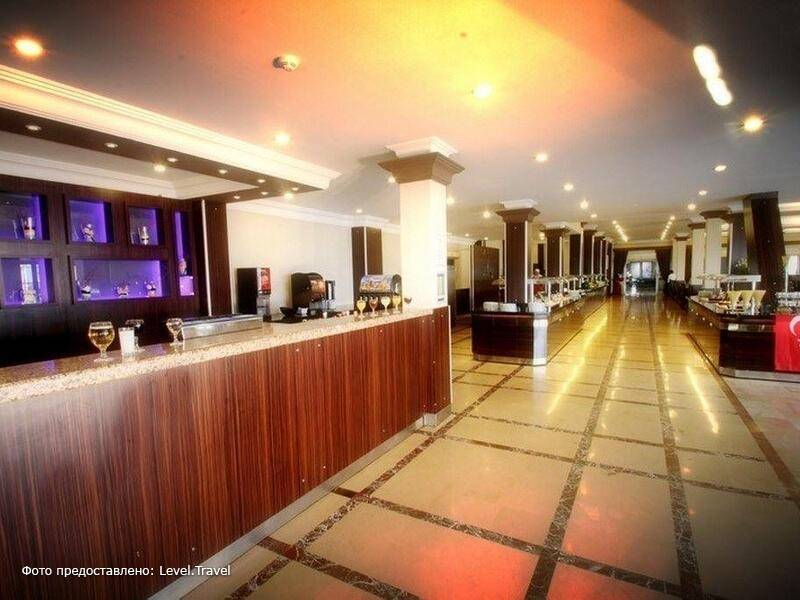 Фотография Vista Azur Hotel Фотография Vista Azur Hotel
