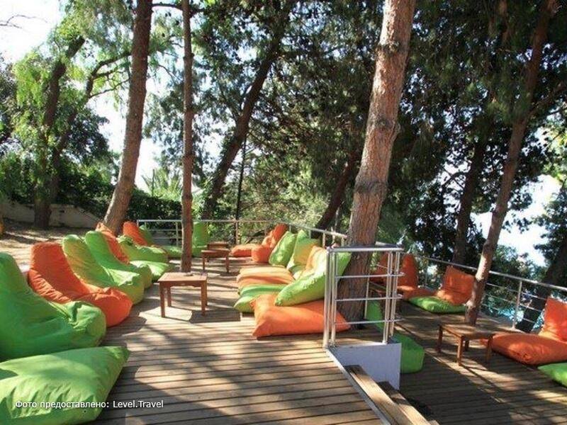 Фотография Vista Azur Hotel Фотография Vista Azur Hotel