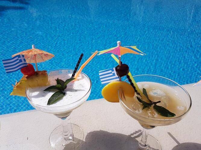 Summer Dream