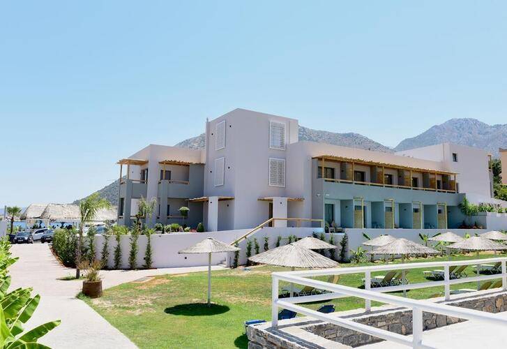 Bali Star Collection