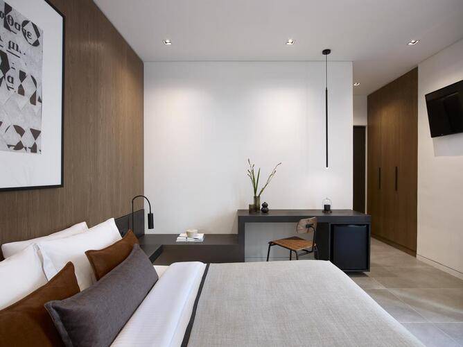 The Editor Hotel