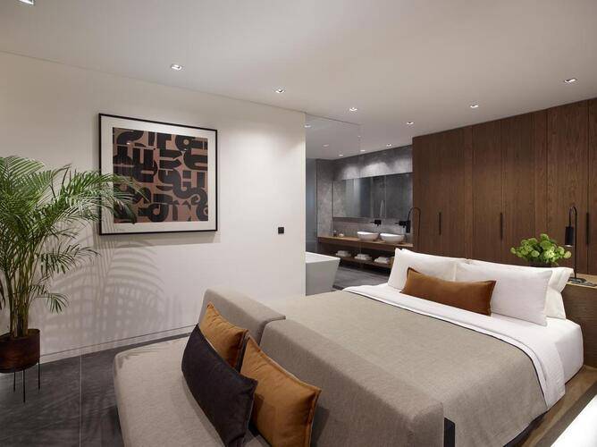 The Editor Hotel