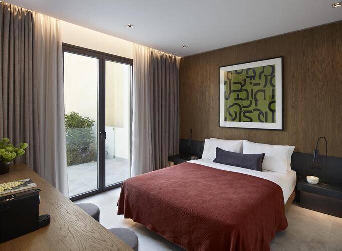 The Editor Hotel