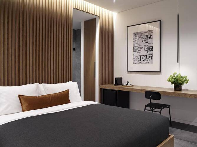 The Editor Hotel