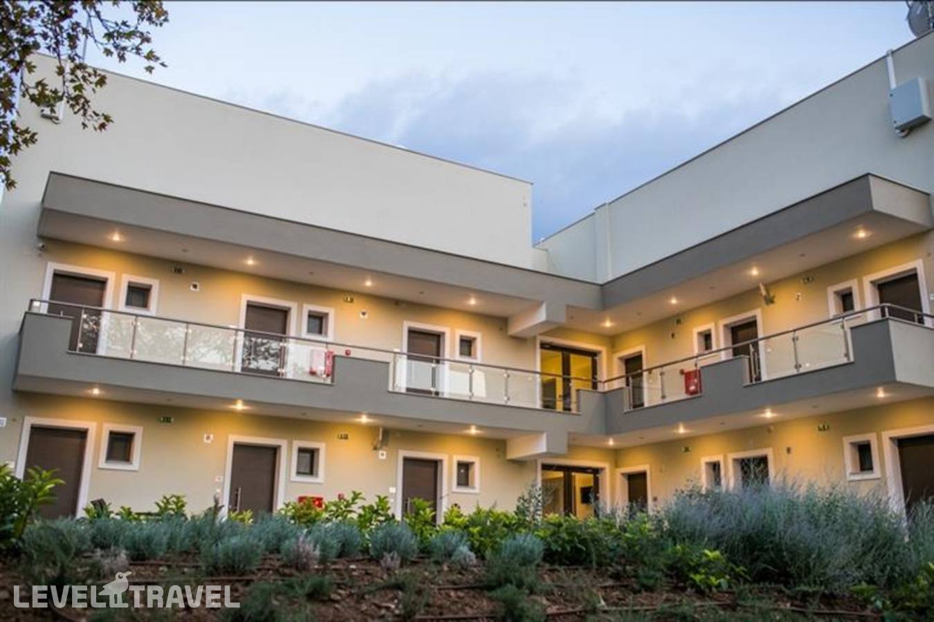 Gmare Hotel