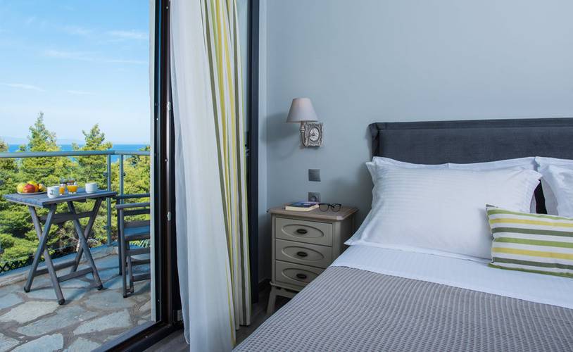 Mirabilia Boutique Hotel