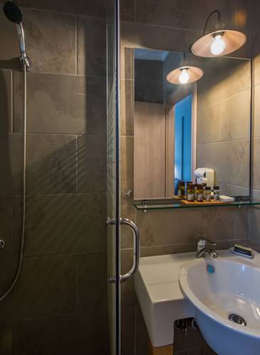 Mirabilia Boutique Hotel
