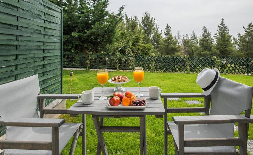 Mirabilia Boutique Hotel