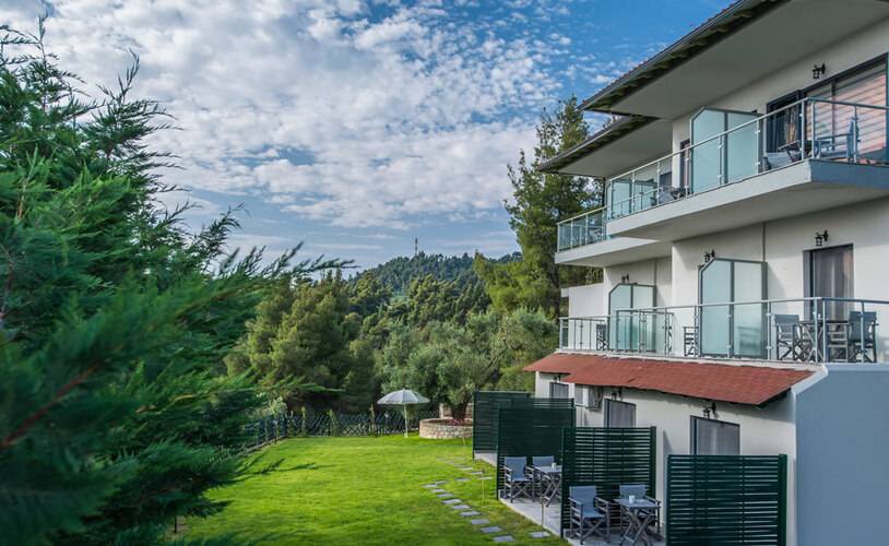 Mirabilia Boutique Hotel
