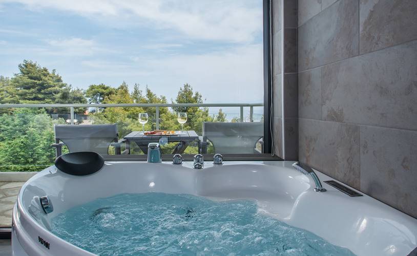 Mirabilia Boutique Hotel
