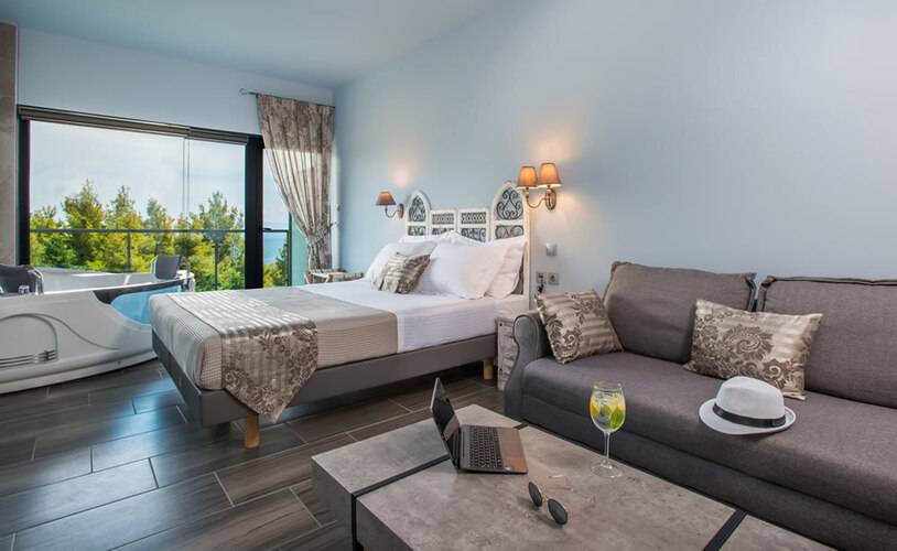 Mirabilia Boutique Hotel