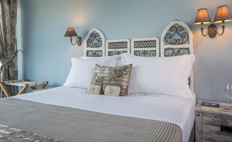 Mirabilia Boutique Hotel