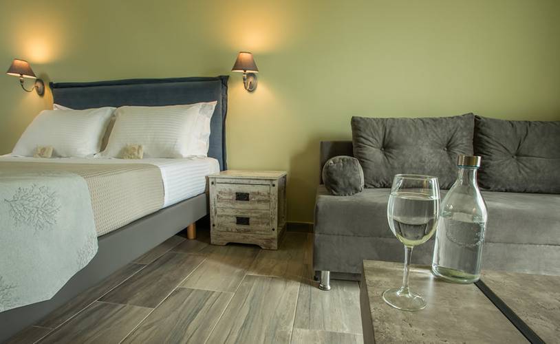 Mirabilia Boutique Hotel