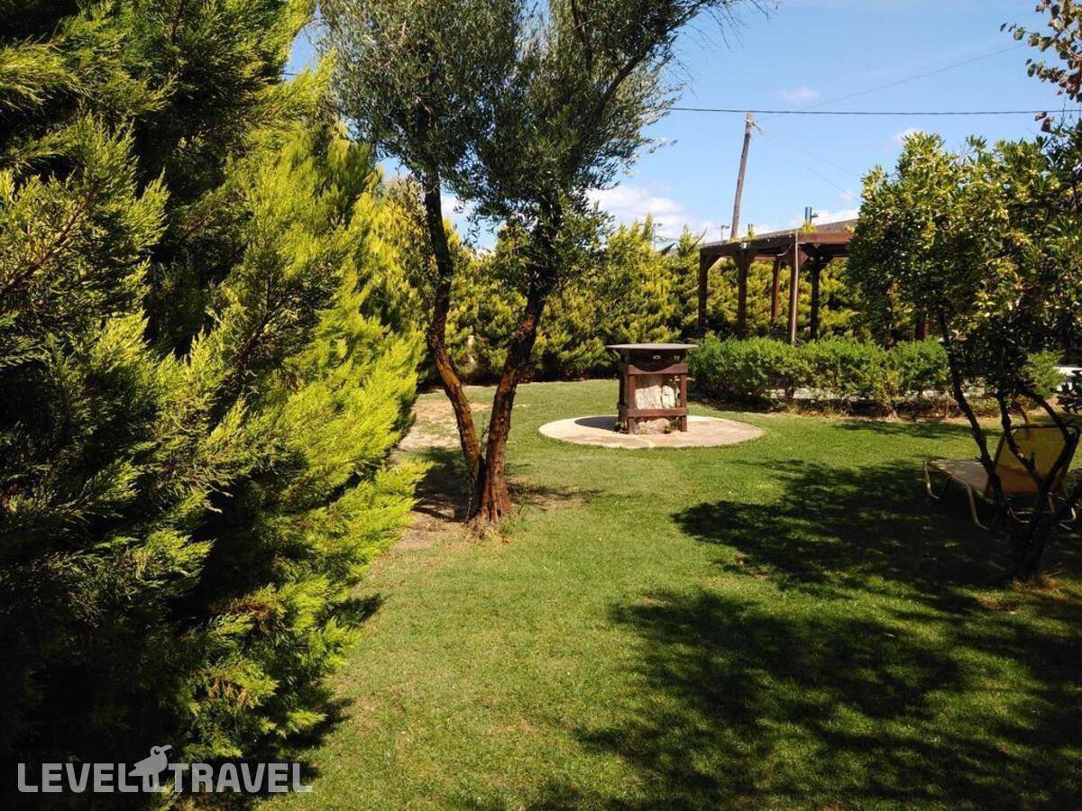 фотографии отеля The Santo George Beach Resort в Греция(Амудара) - фото №6