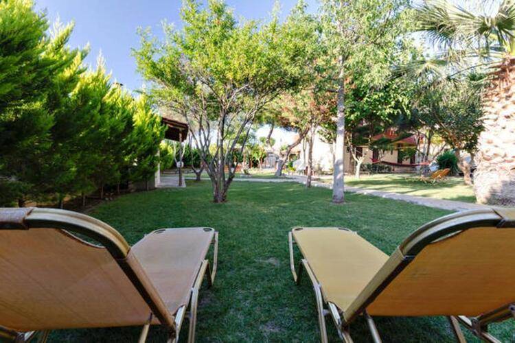 The Santo George Beach Resort