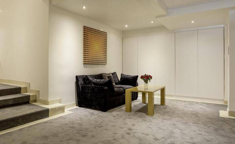 Theoxenia Residence