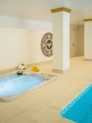 Theoxenia Residence