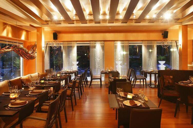 Theoxenia Residence