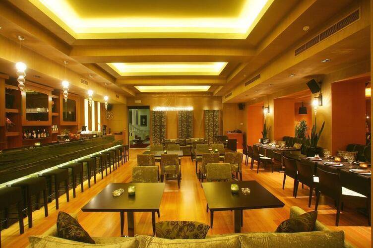 Theoxenia Residence