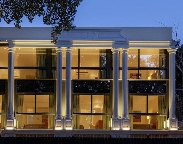 Theoxenia Residence
