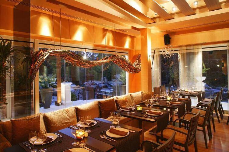 Theoxenia Residence