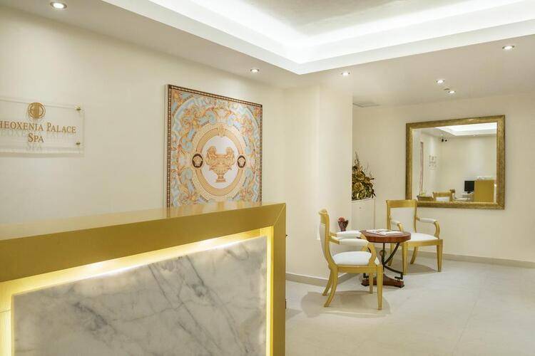 Theoxenia Residence