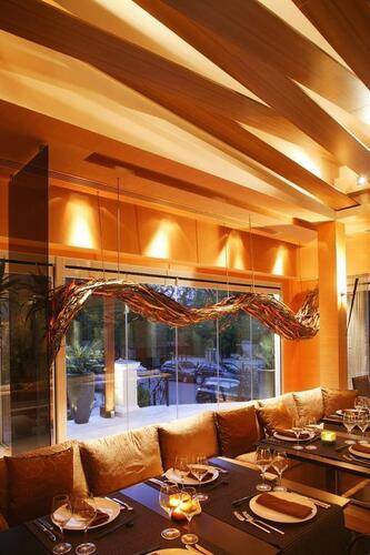Theoxenia Residence