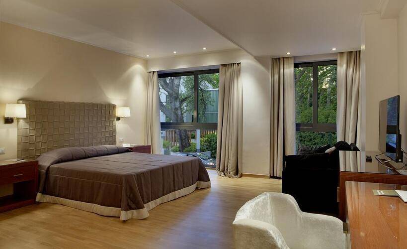 Theoxenia Residence
