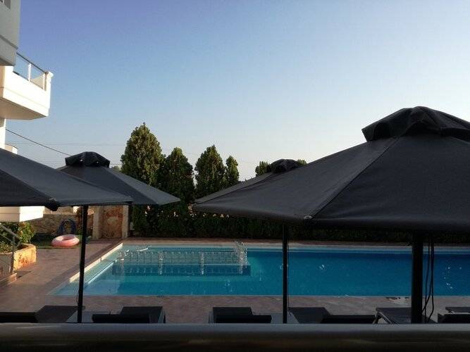 Theros Hotel