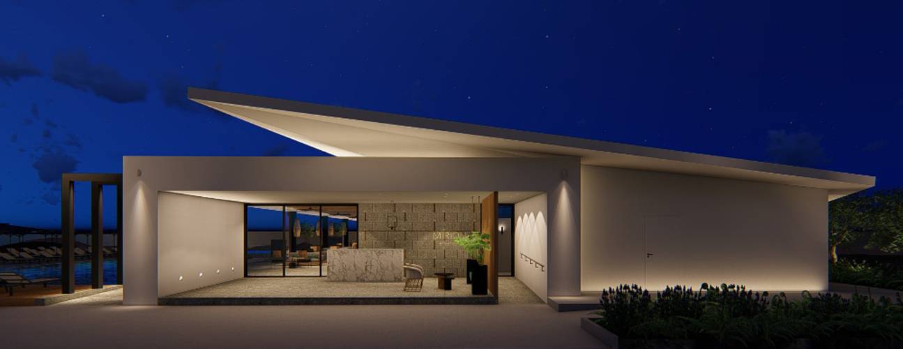 Myrion Beach Resort