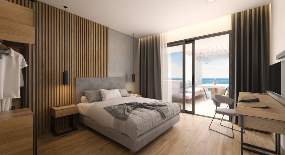 Myrion Beach Resort