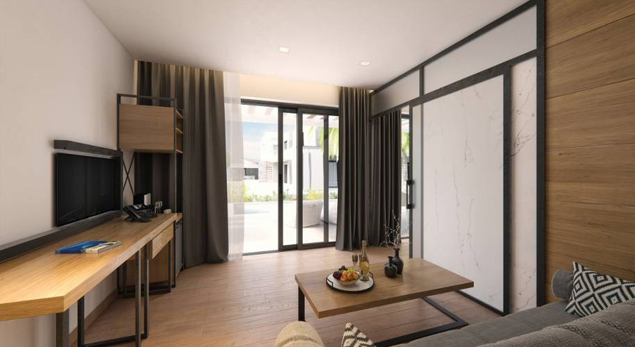 Myrion Beach Resort